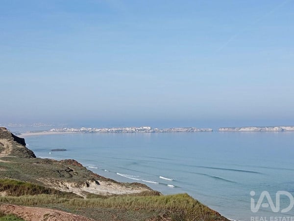 Land in Ferrel - view 1