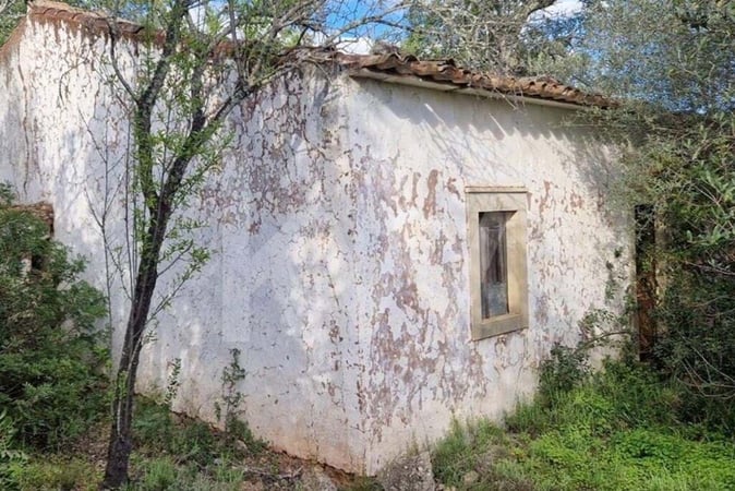 Villa in Corcitos - view 1