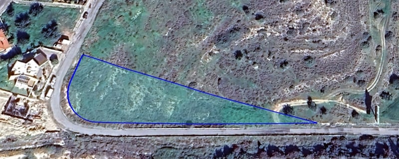 House in Erimi - view 1