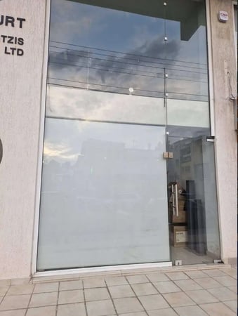 House in Nicosia Municipality - view 1