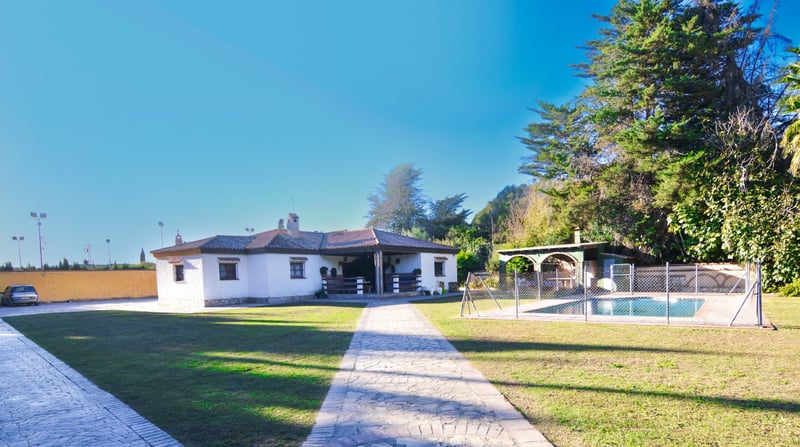 Farm, Ranch or Equestrian in San Martin - view 1