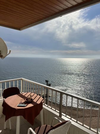 Apartment in Torrevieja - view 1