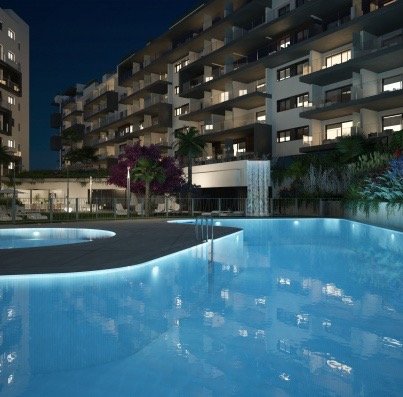 Apartment in Torre de la Horadada - view 1