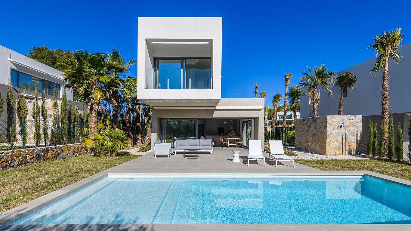 Villa in La Zenia - Image 2