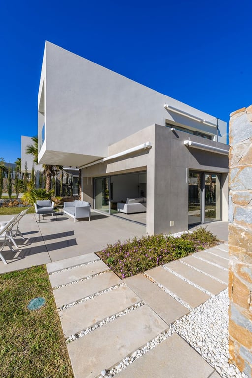 Villa in La Zenia - Image 3