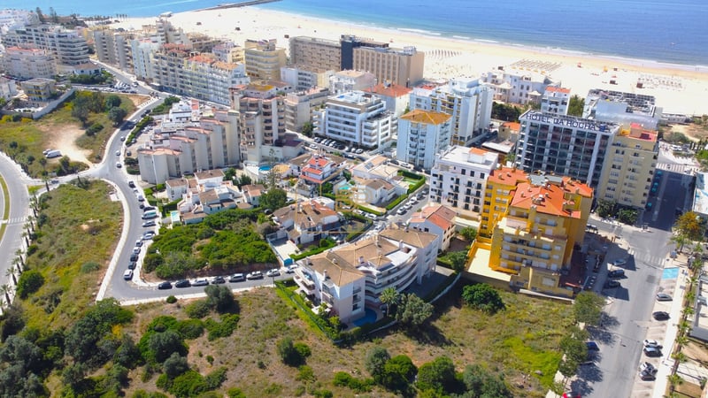 Apartment in Portimao - view 1