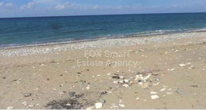 Land in Polis Chrysochous - view 1