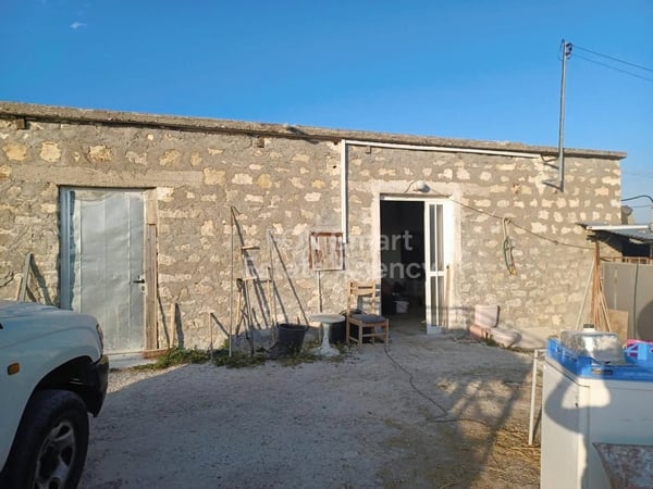 Land in Nata - view 1