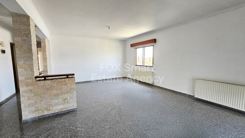 Apartment in Strovolos - view 1