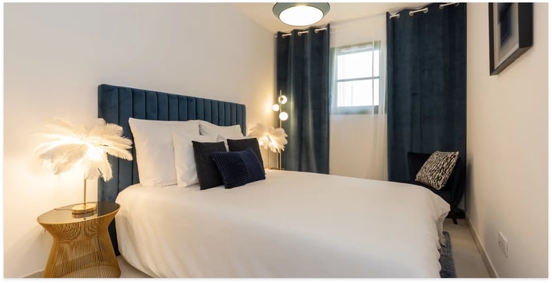 Apartment in Nice - view 1