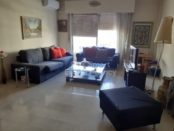 Apartment in Acropolis - view 1