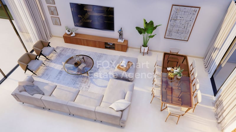 Apartment in Paphos - view 1