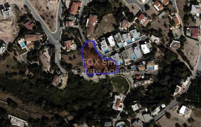 Land in Konia - view 1