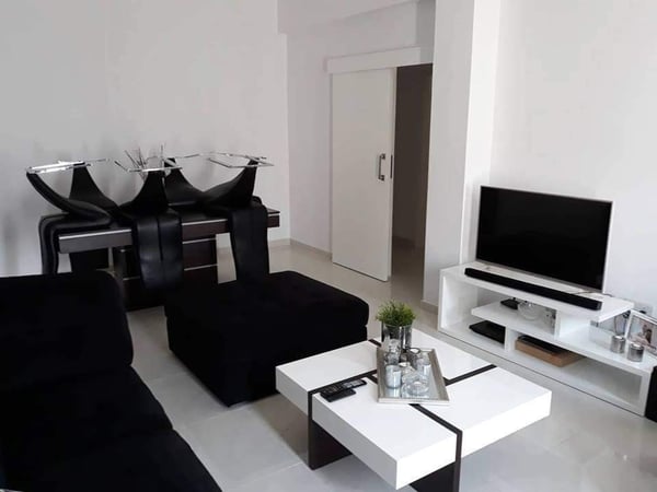 House in Geri - view 1