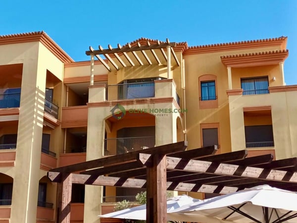 Apartment in Aldeia das Acoteias - view 1