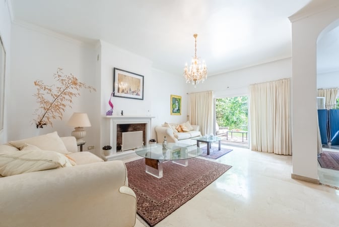 House in Lomas de la Quinta - view 1