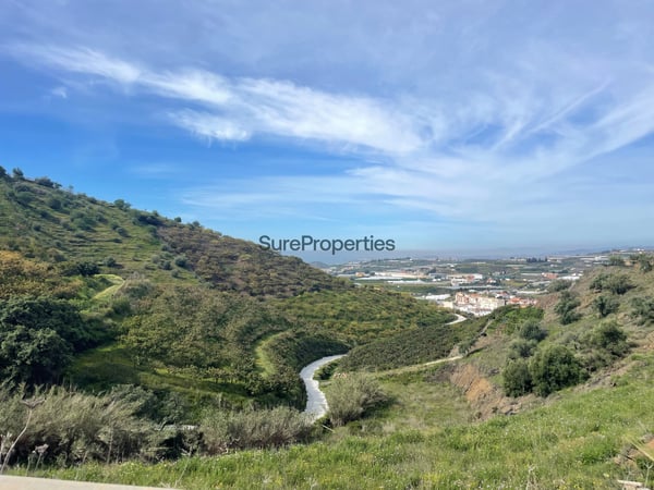 House in Algarrobo - view 1