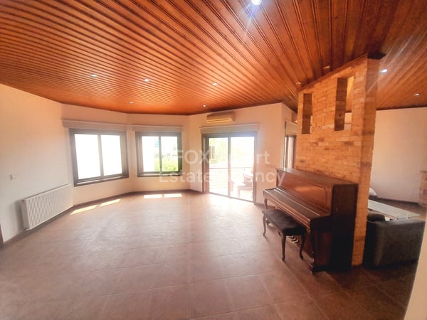 Apartment in Lakatamia - view 1