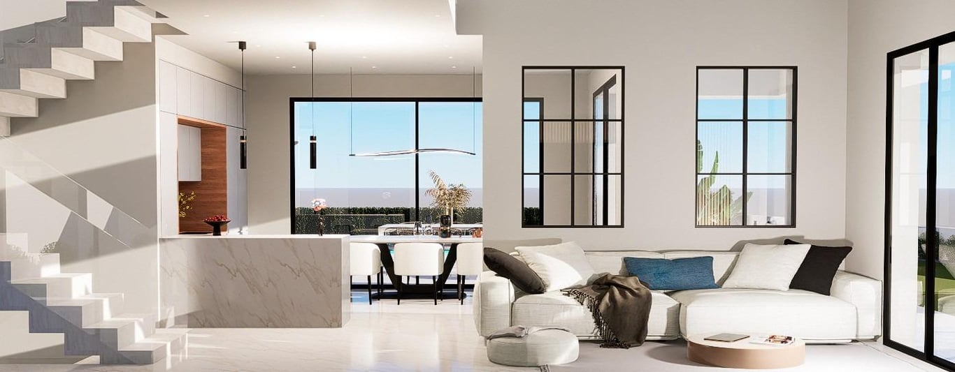 Villa in Finestrat - Image 4