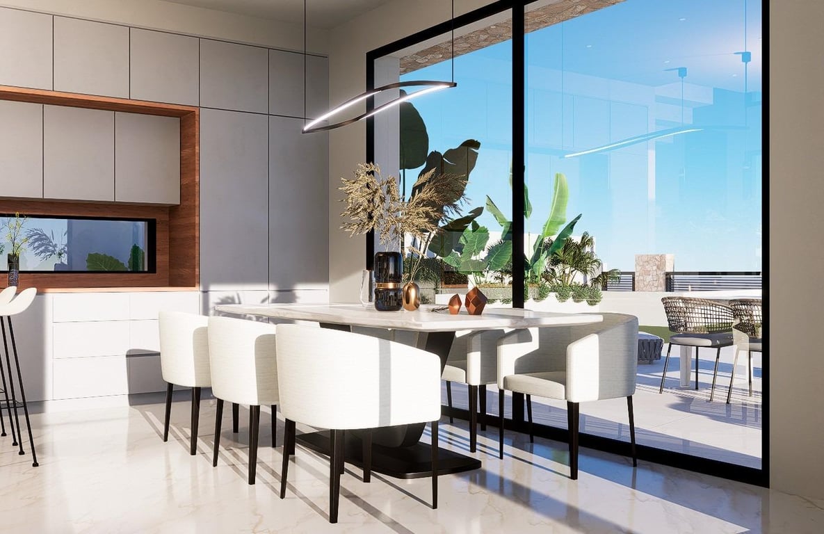 Villa in Finestrat - Image 5