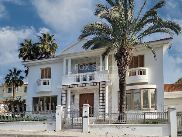 House in Aglantzia - view 1