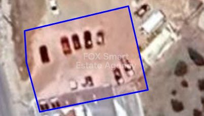 Land in Strovolos - view 1