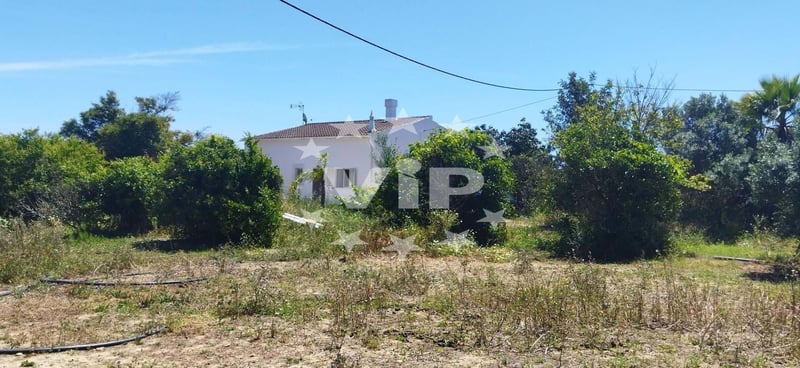 House in Canhestros - view 1