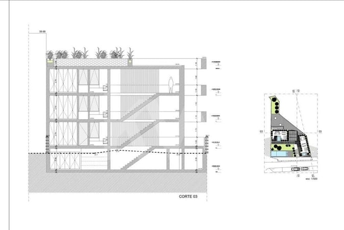 House in Senhora da Luz - view 1