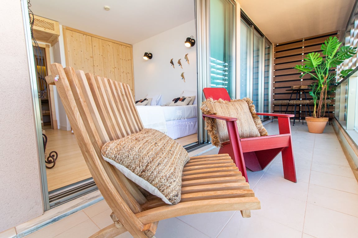 Apartment in Guia - Image 2