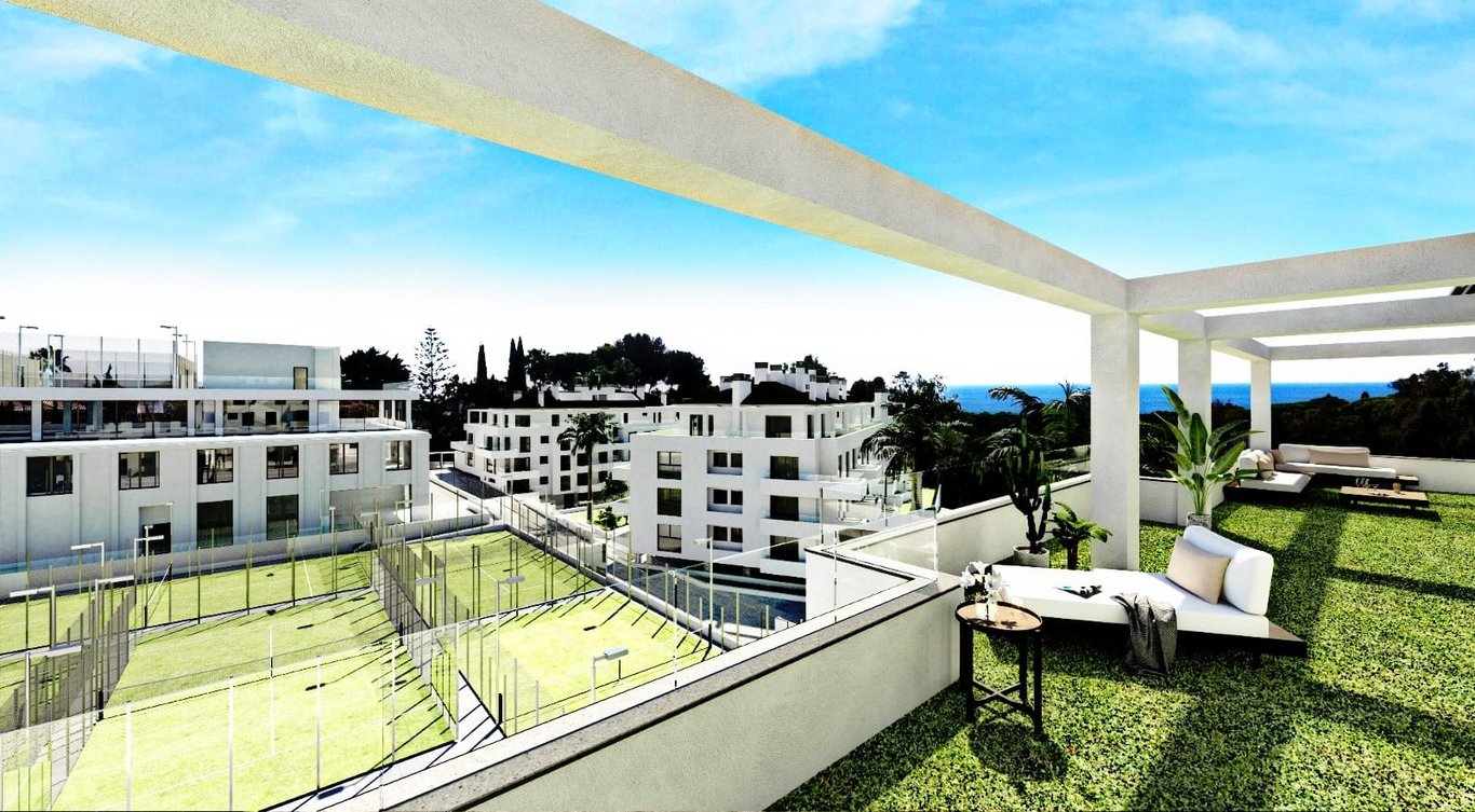 House in Sitio de Calahonda - Image 3