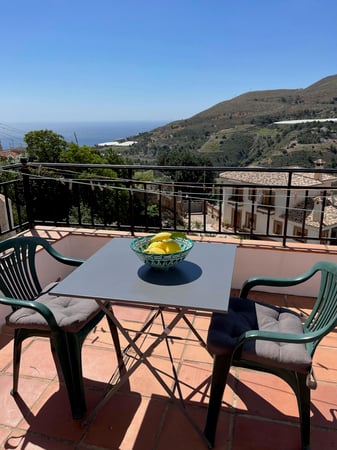 House in Jolucar - view 1