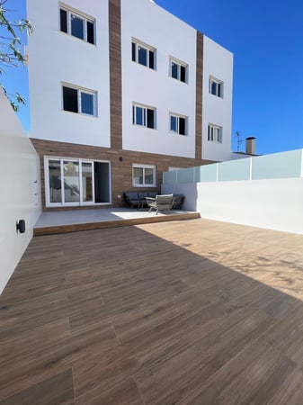 Apartment in Torre de la Horadada - view 1