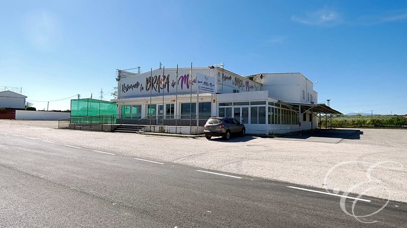 Apartment in Granada