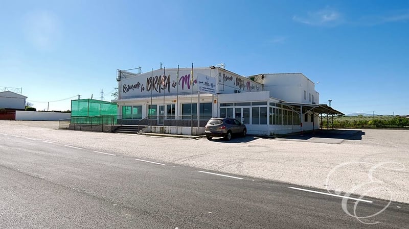 Apartment in Granada - view 1