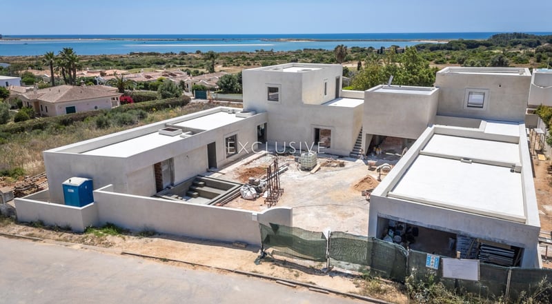 House in Lagos - view 1