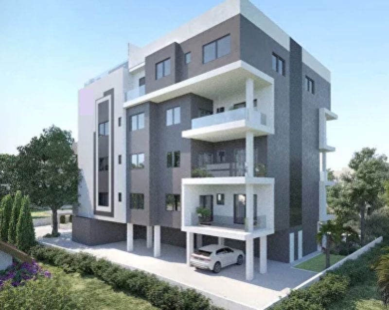 Apartment in Germasogeia River - Image 2