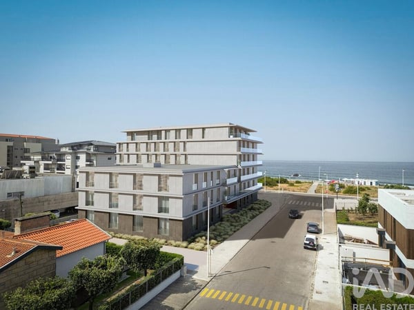 Apartment in Vila do Conde - view 1
