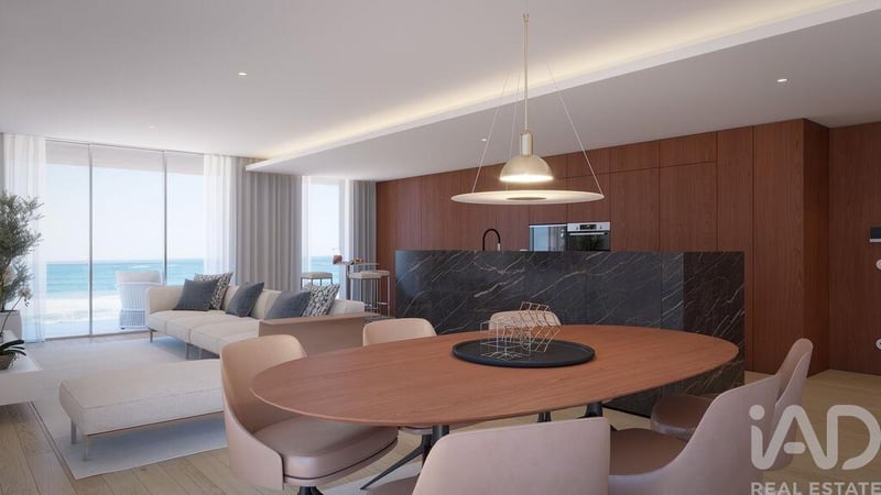 Apartment in Vila do Conde - view 1