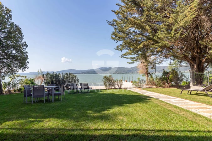 House in Magione - view 1