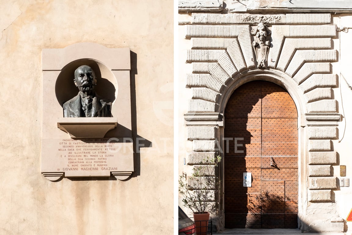 House in Citta di Castello - Image 2