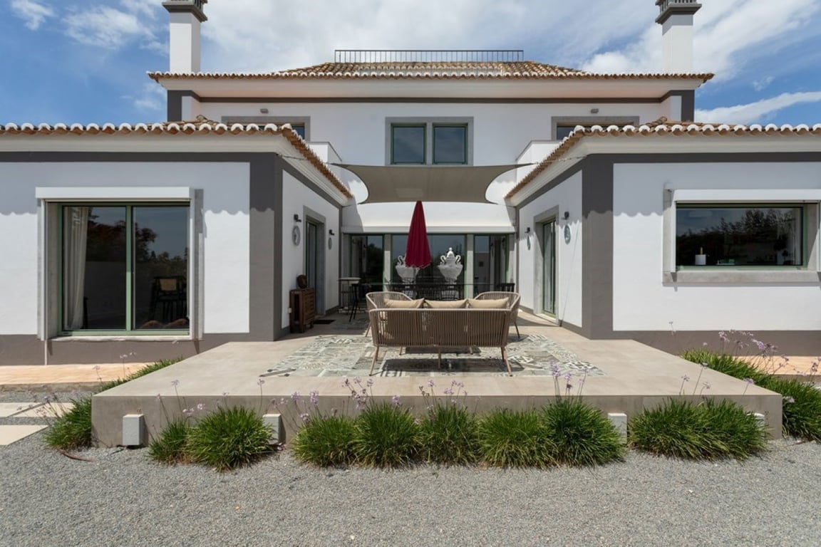 House in Tavira