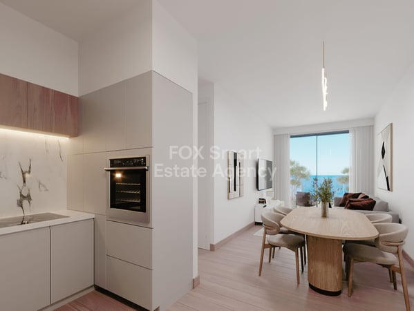 Apartment in Koloni - view 1