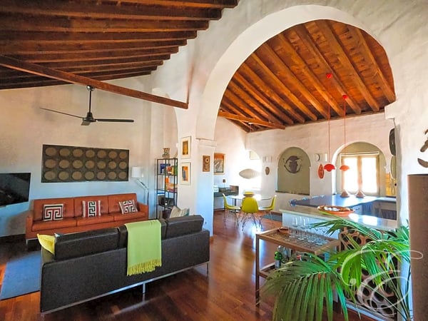 House in Torre del Mar - view 1