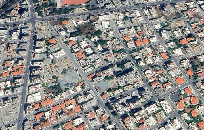 House in Nicosia Municipality - view 1