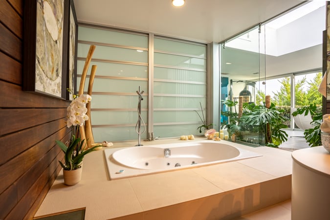 Villa in Fuengirola - view 1