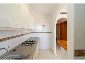 Apartment in Calp - view 1