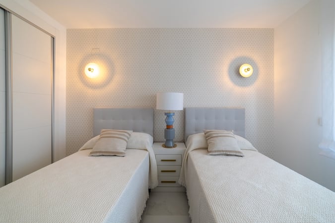 Apartment in Torrevieja - view 1