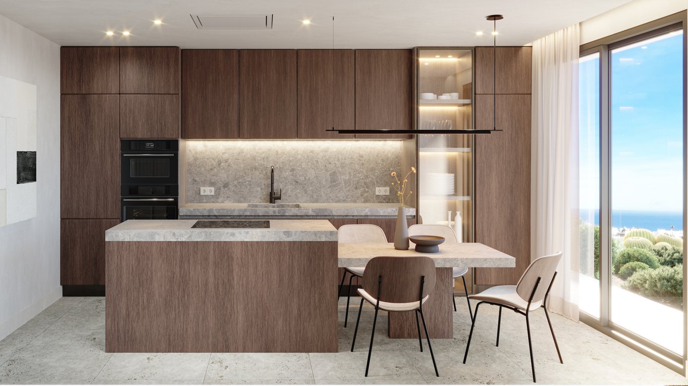 Apartment in Mojacar - Image 2