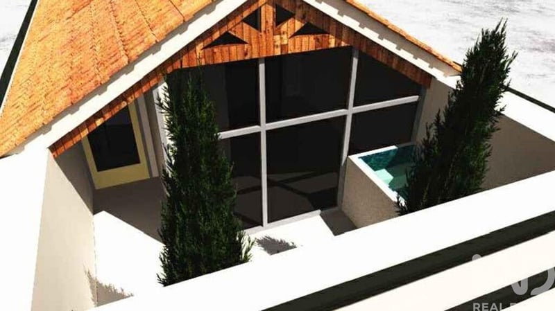 House in Sao Pedro - view 1