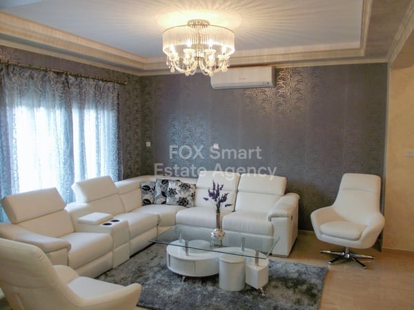 House in Germasogeia - view 1